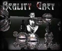 Reality Grey : Reborn in Apathy